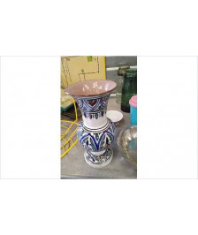 VASE ORIENTAL 