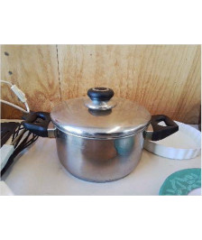 COCOTTE 