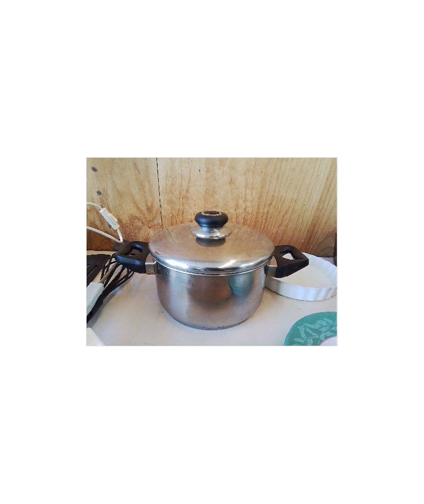 COCOTTE 