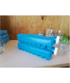 BOUTEILLE BAC À GLAÇONS 