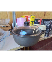 COCOTTE PYREX 