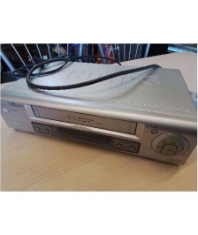 LECTEUR VHS PHILIPS 