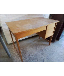 BUREAU ANNEE 60