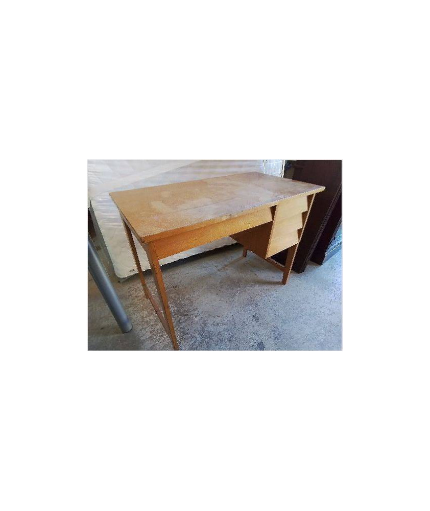 BUREAU ANNEE 60
