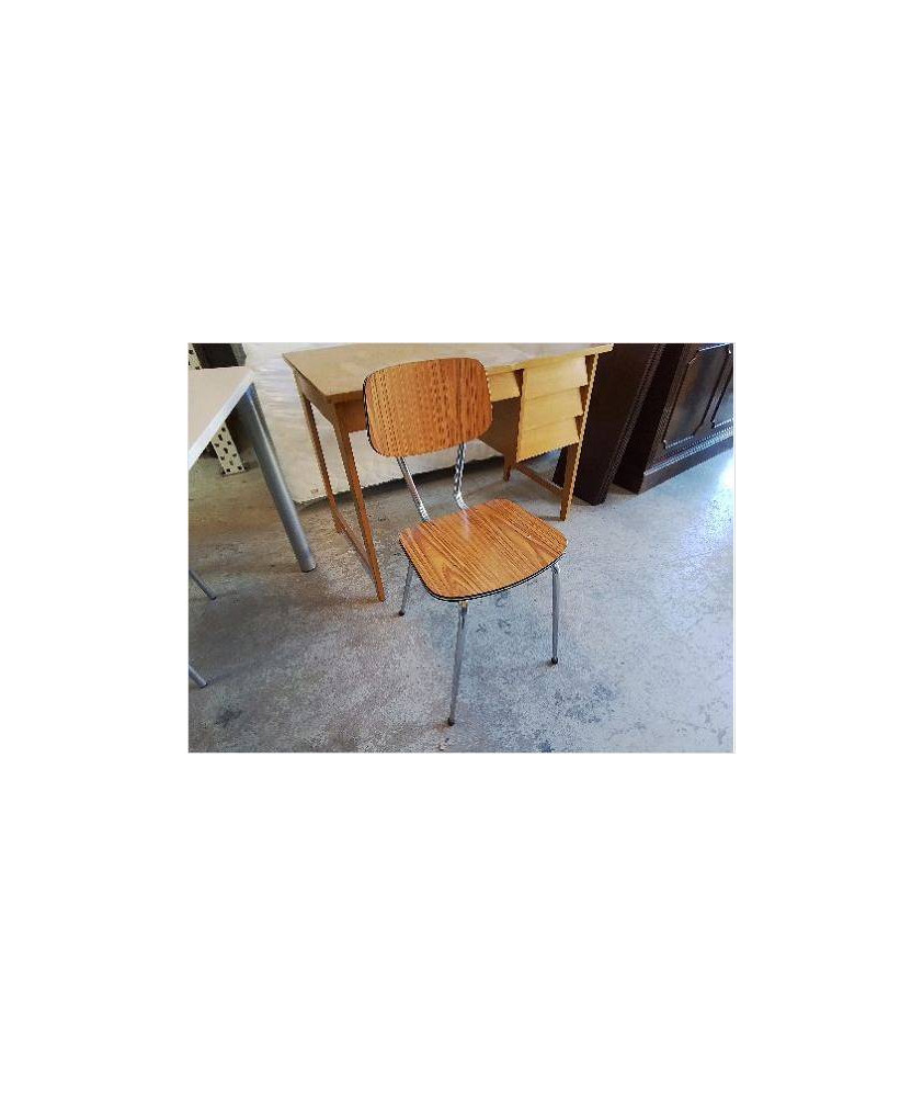 CHAISE FORMICA 