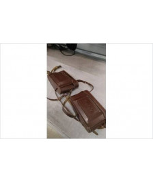 DECO HOUSSE KODAK VINTAGE  - CUIR