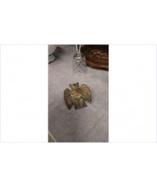 DECO CHOUETTE ANCIENNE 