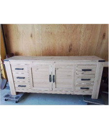 ENFILADE MODERNE 