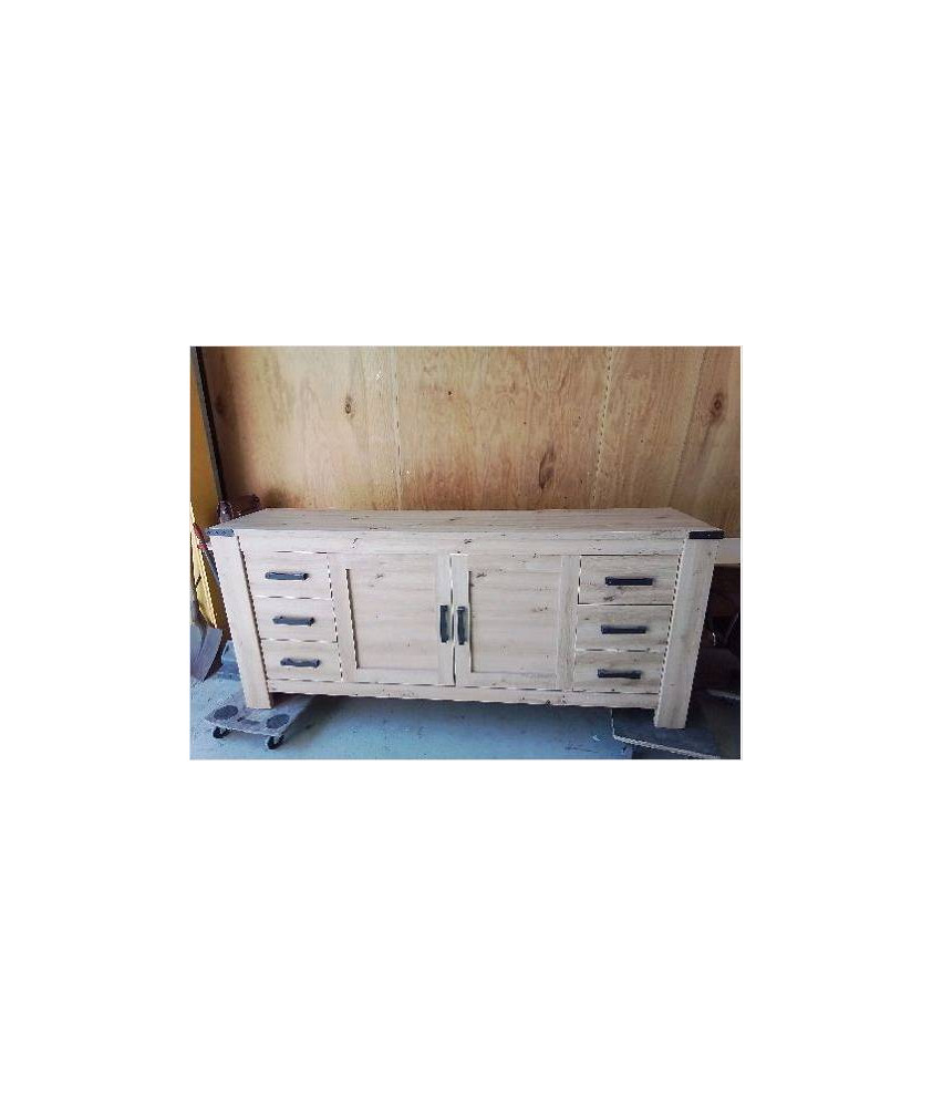 ENFILADE MODERNE 