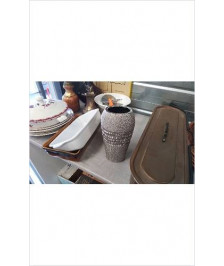 VASE ARGENTE 
