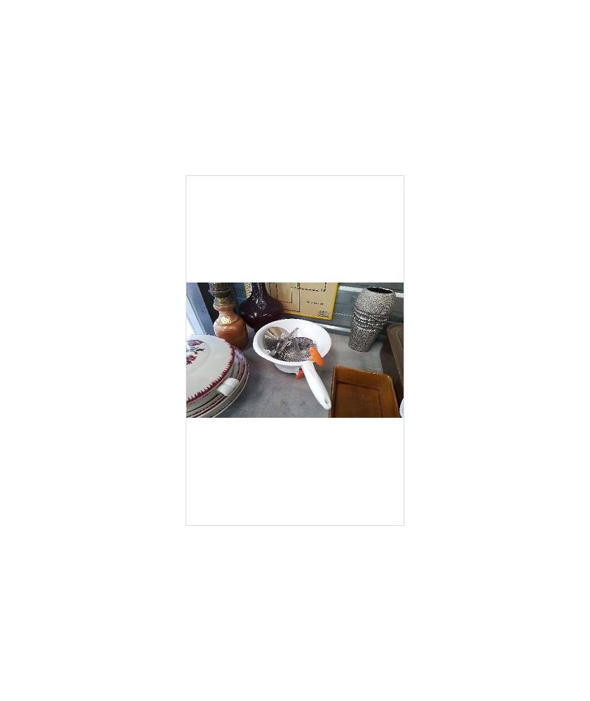 MOULIN A LEGUMES 
