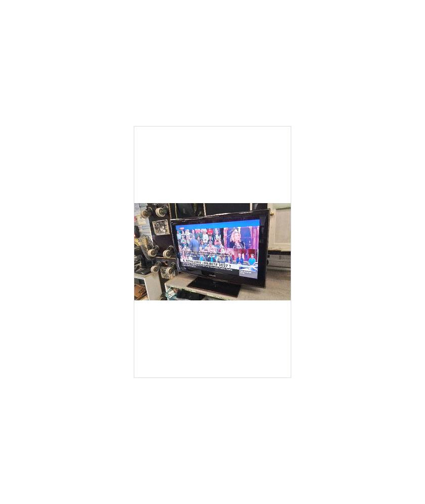 ECRAN SAMSUNG 80CM TN THD 