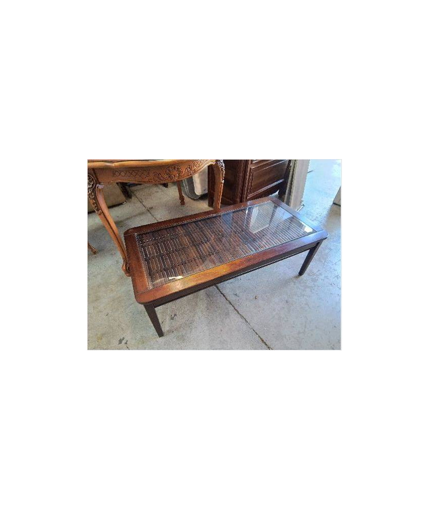 TABLE BASSE 