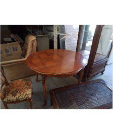 TABLE STYLE REGENCE 