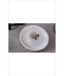 PLAT ROND 