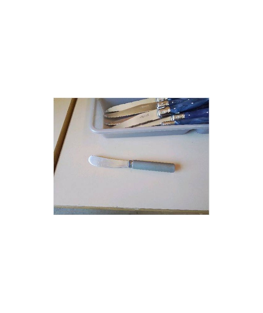 PETIT COUTEAU À BEURRE