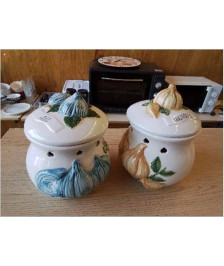 POT À CONDIMENTS