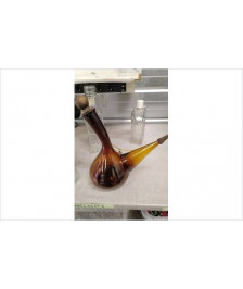CARAFE MARRON 