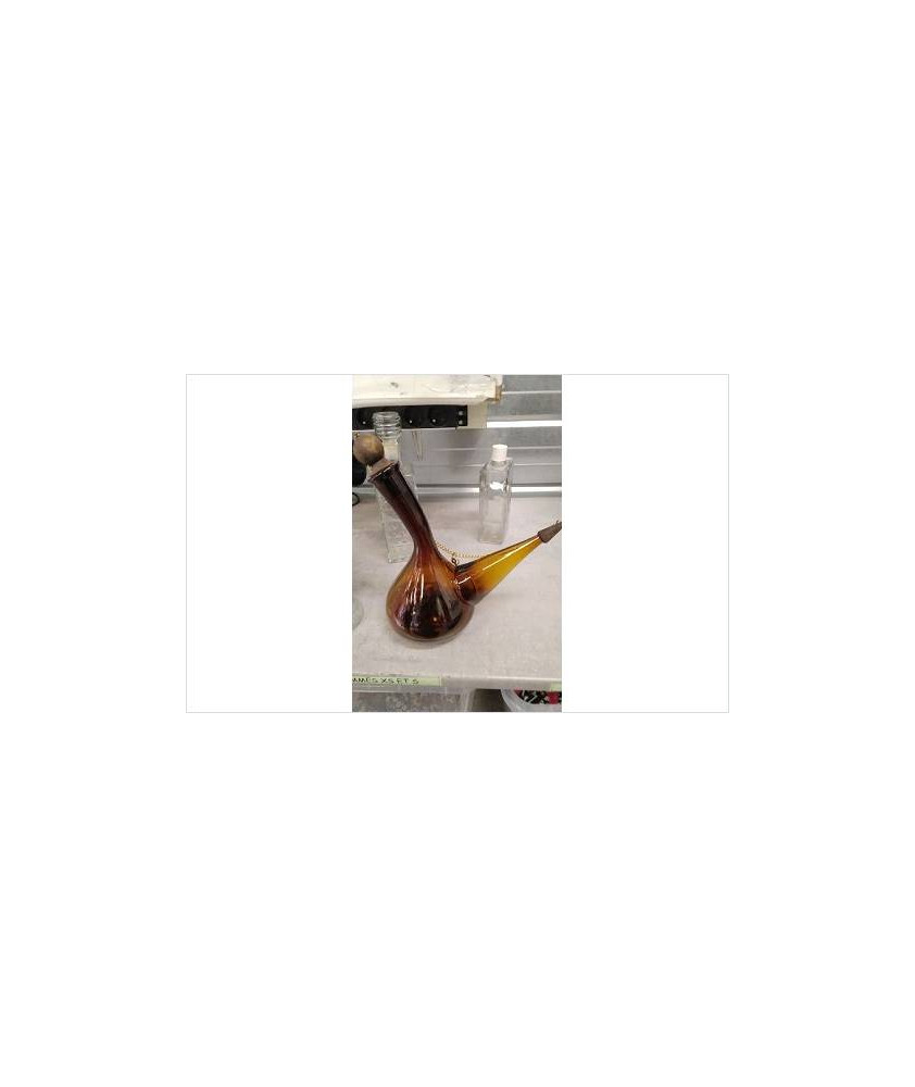 CARAFE MARRON 