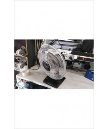 VENTILATEUR AEG EN LETAT ( OSCILLE TOUJOURS) 