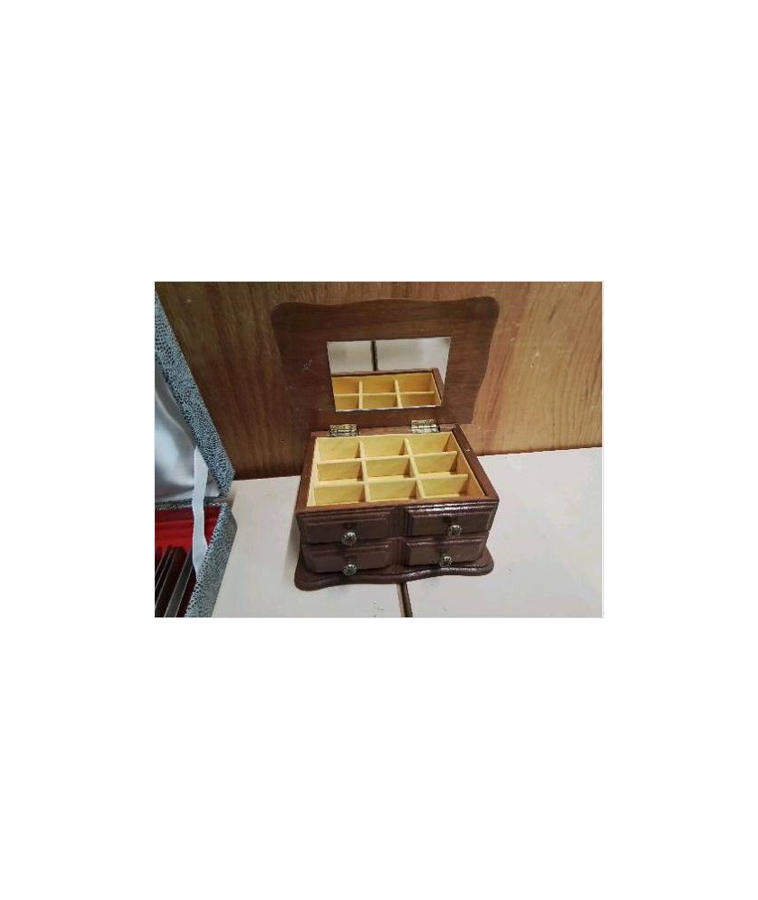 BOITE À BIJOUX 