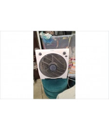 VENTILATEUR SILVERCREST 