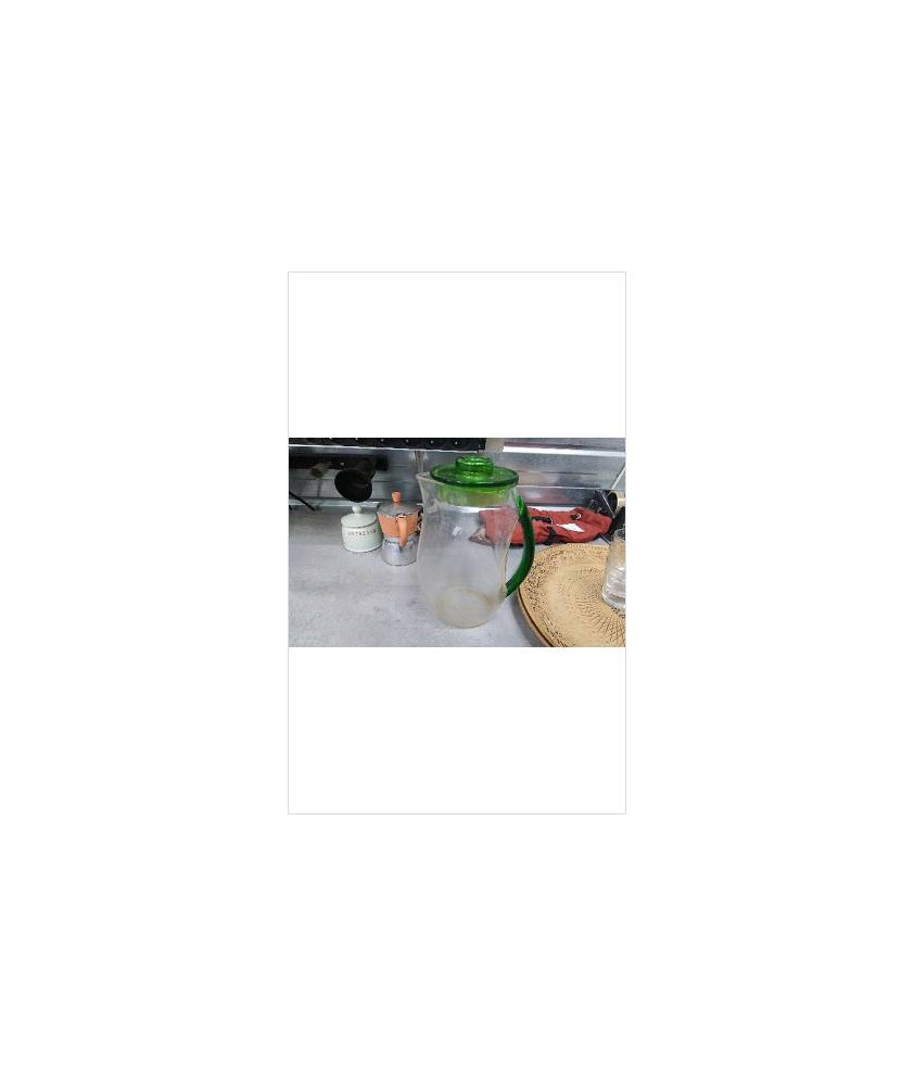 PICHET PLASTIQUE GM