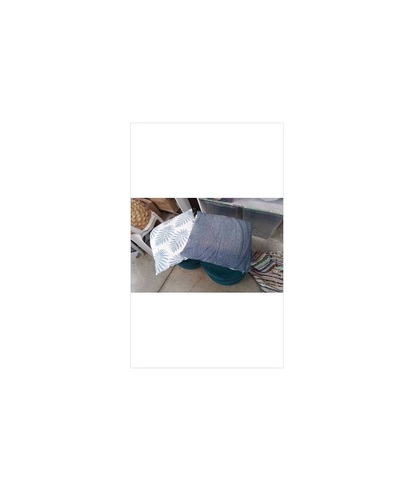 COUSSIN 