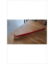 CHAUSSE PIED ROUGE