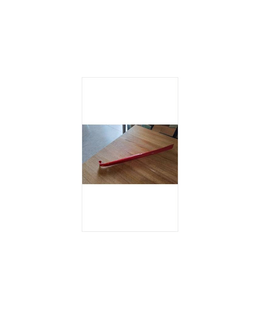 CHAUSSE PIED ROUGE