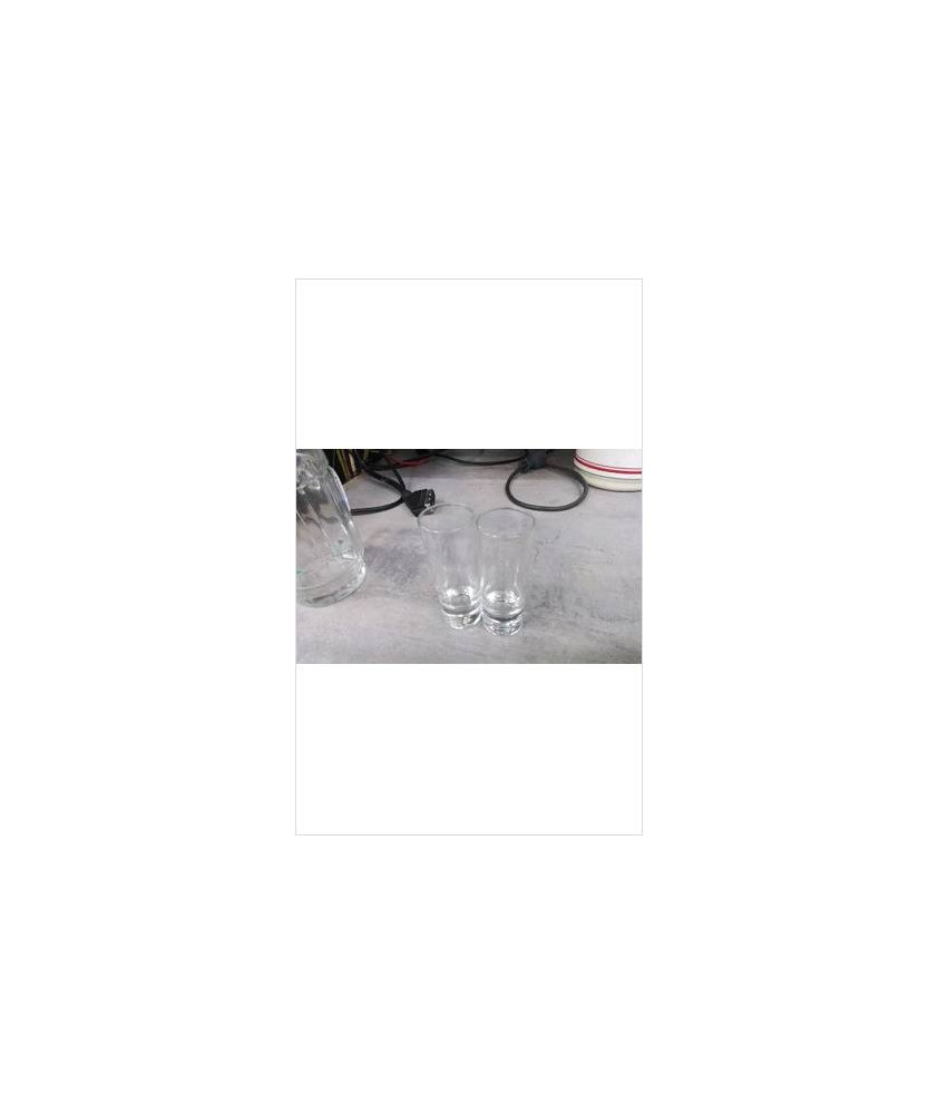 SHOOTER LA PAIRE