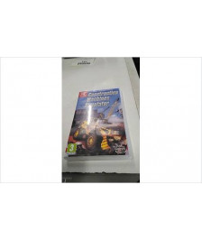 JEU SWITCH 