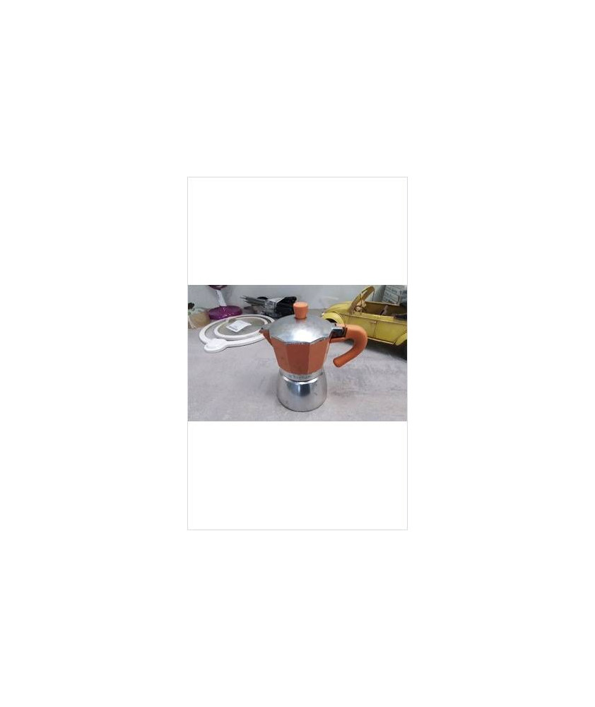 CAFETIERE ITALIENNE PM EN L\'ÉTAT 
