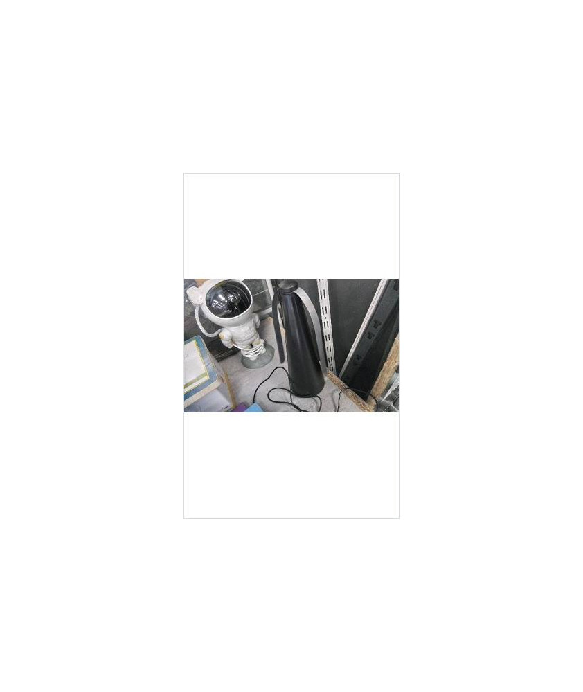 VENTILATEUR ANTI MOUCHES 