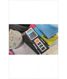 METRE LASER