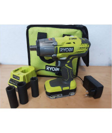CLE A CHOC RYOBI R18IW3