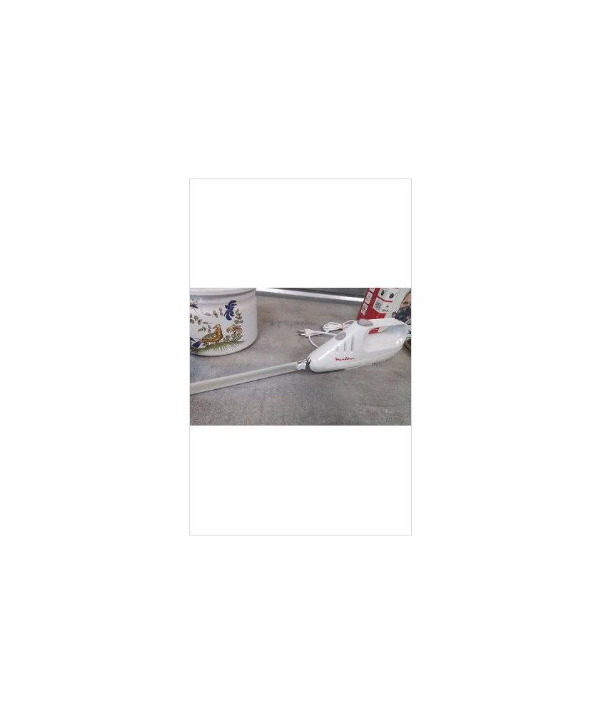 COUTEAU ELECTRIQUE MOULINEX