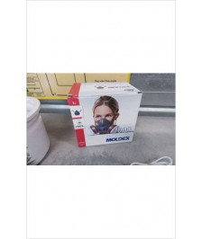 MASQUE PROTECTION MOLDEX 7000