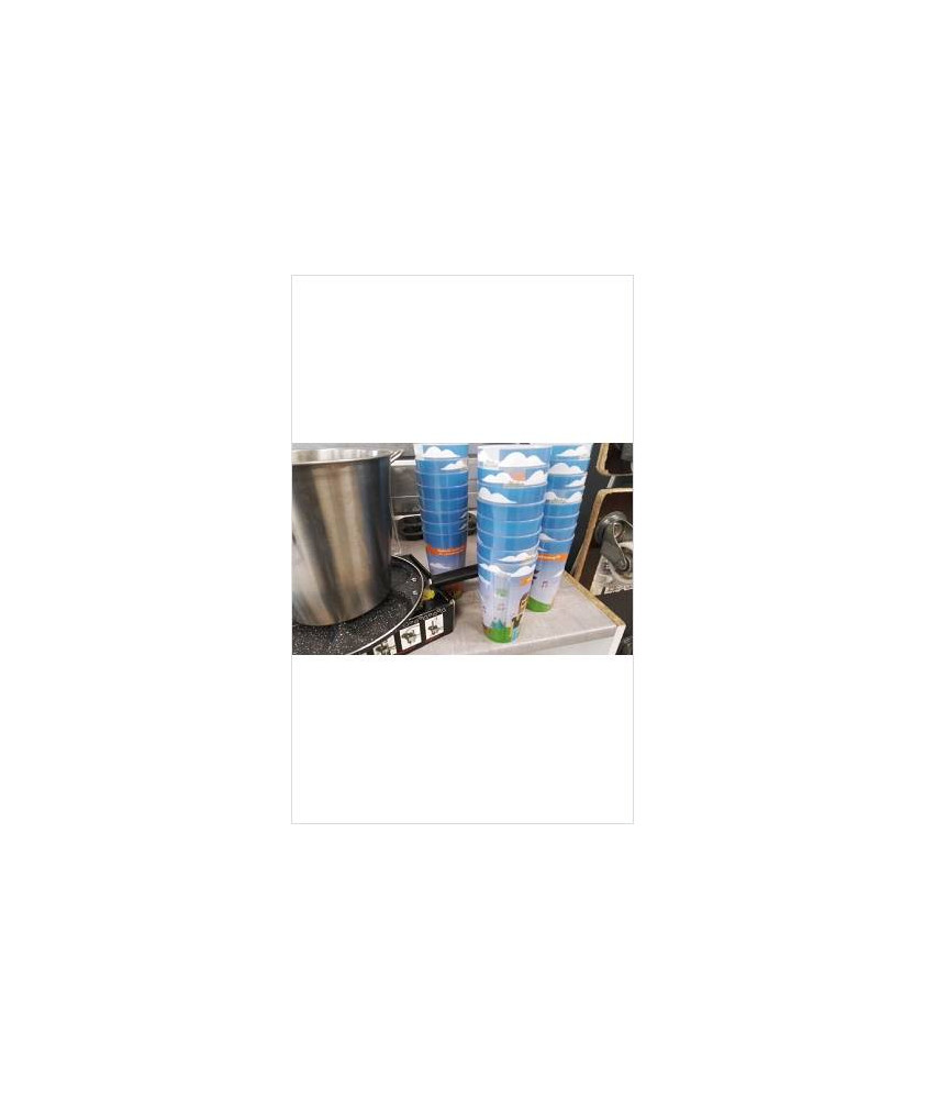 GOBELET 50CL