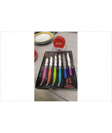 COUTEAU LAGUIOLE LE LOT