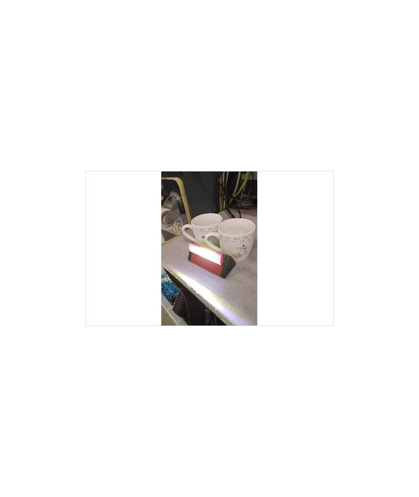 BALADEUSE PM