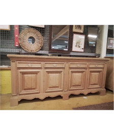 DRESSOIR AEROGOMMAGE 
