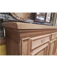 DRESSOIR AEROGOMMAGE 