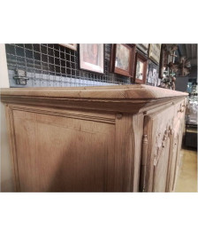 DRESSOIR AEROGOMMAGE 