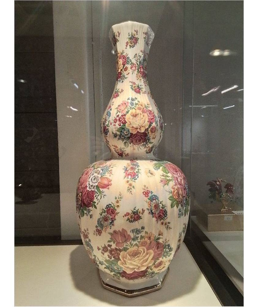 VASE BOCH
