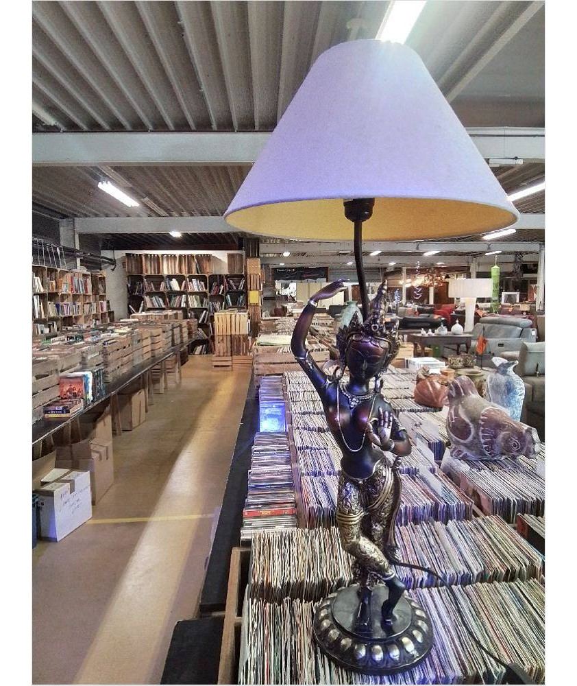 LAMPADAIRE