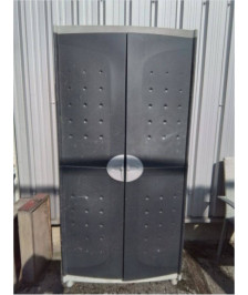 ARMOIRE DE JARDIN