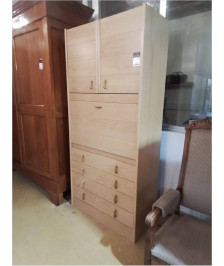 ARMOIRE 194X90X42