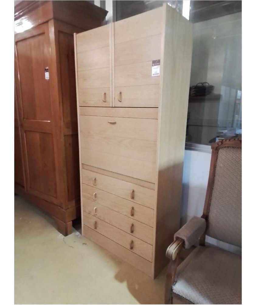ARMOIRE 194X90X42