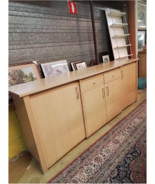 BAHUT 90X231X53